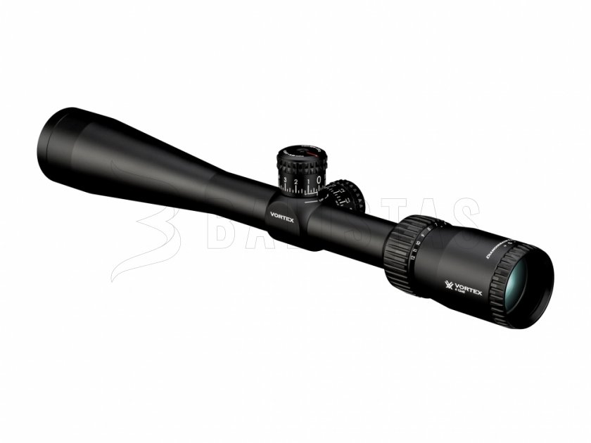 Richtkijker Vortex Diamondback Tactical 4-12x40 VMR-1