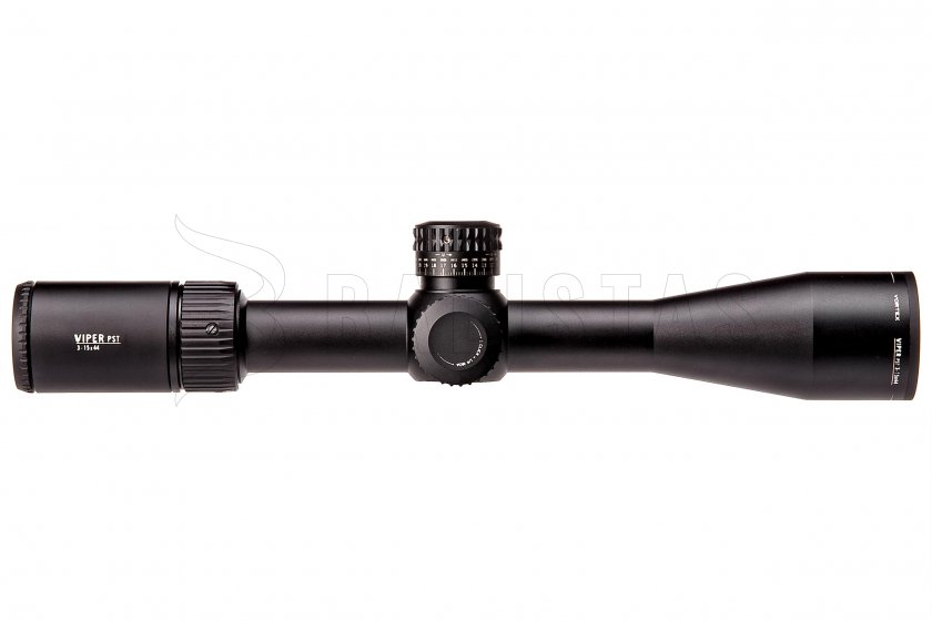 Richtkijker Vortex Viper PST II 3-15x44 AO EBR-4