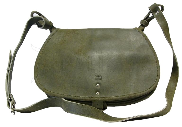 Cezar sac de chasse M1D-4 vert