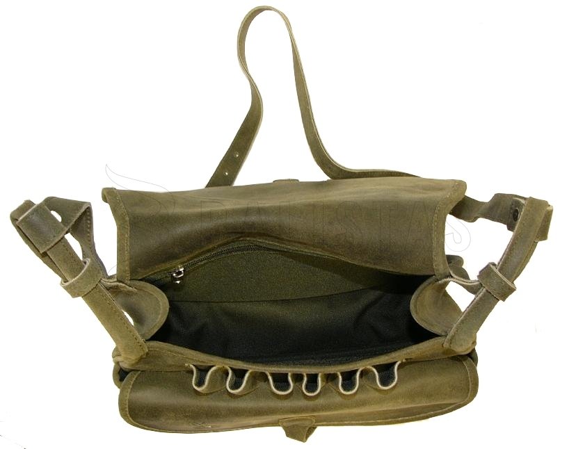 Cezar sac de chasse M1D-4 vert