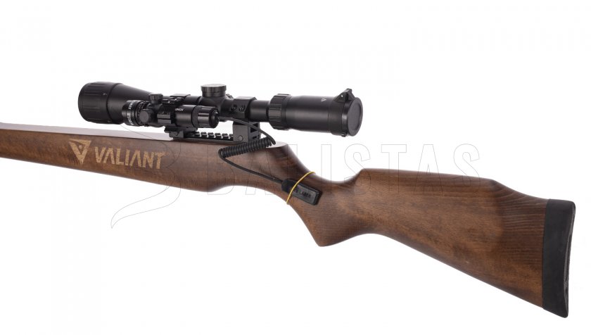 Viseur laser Venox Force rouge avec commande à distance