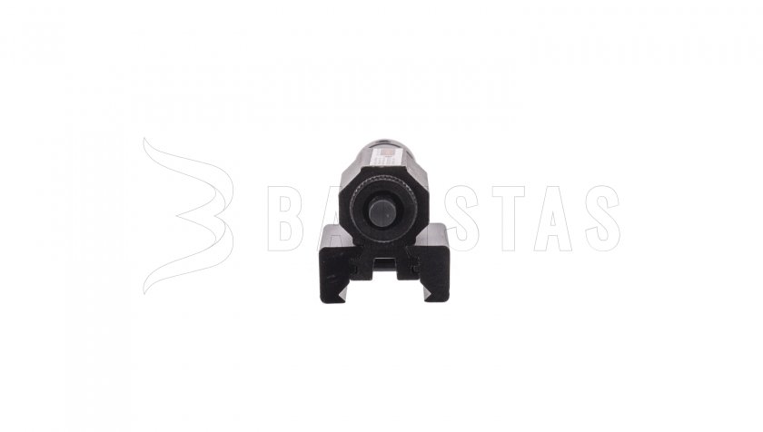 Viseur laser Venox Microshot rouge