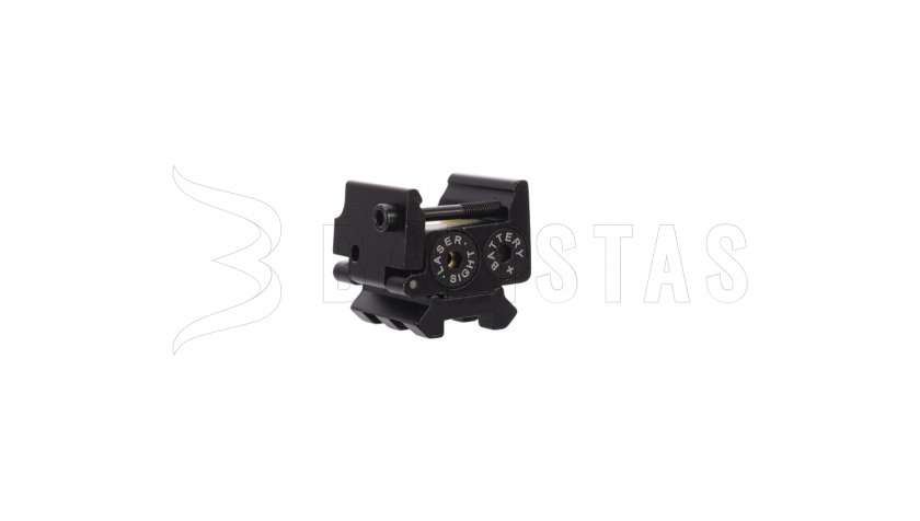 Viseur laser Venox Nano rouge