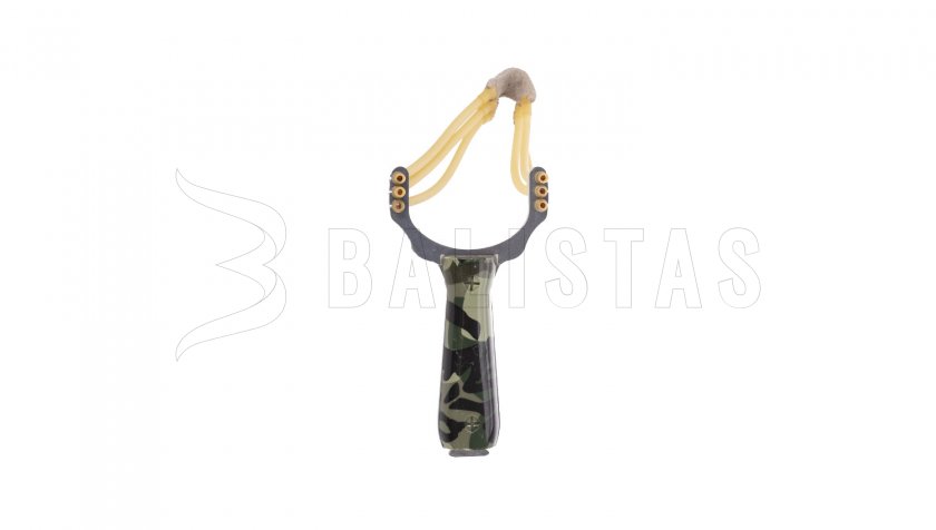 Lance-pierre Wildee Wolf Camo