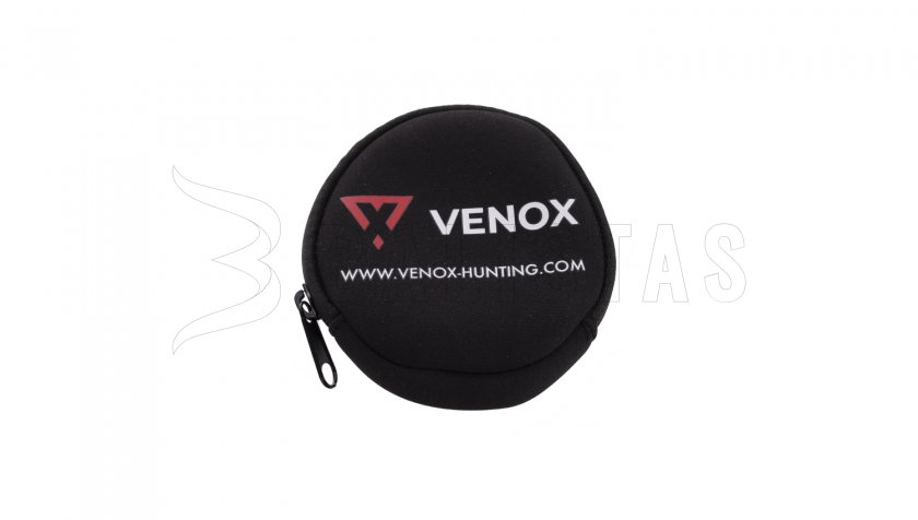 Textiele hoes voor diabolo’s Venox groot