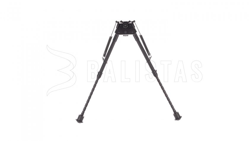 Bipod Venox 9-15" avec rotule 11mm et 22mm