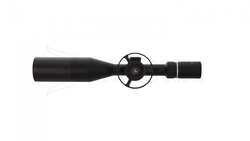 Roue de parallaxe Valiant 90mm