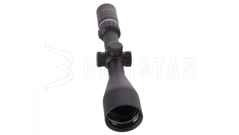 Lunette de tir Valiant Kronos 3-12x56 SIR FBR