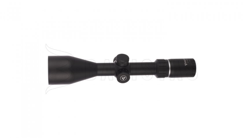 Lunette de tir Valiant Kronos 3-12x56 SIR FBR
