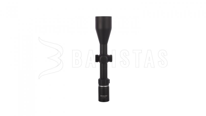 Lunette de tir Valiant Kronos 3-12x56 SIR FBR