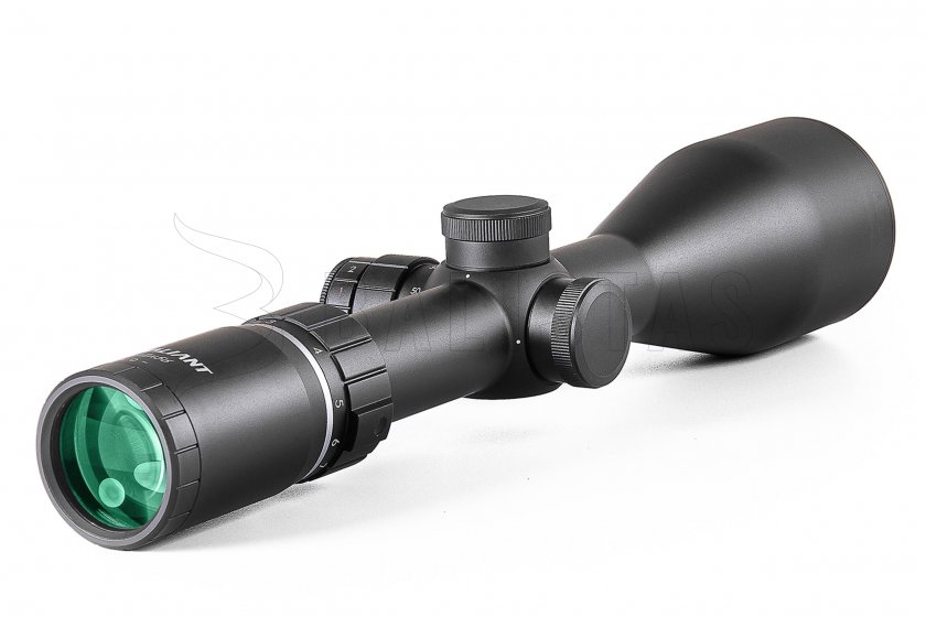 Richtkijker Valiant Kronos 3-12x56 SF SIR FBR