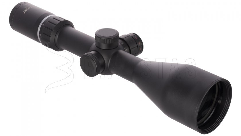 Richtkijker Valiant Kronos 3-12x56 SF SIR FBR
