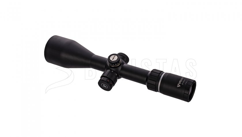Richtkijker Valiant Kronos 3-12x56 SF SIR FBR