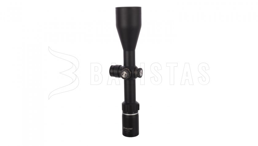 Richtkijker Valiant Kronos 3-12x56 SF SIR FBR