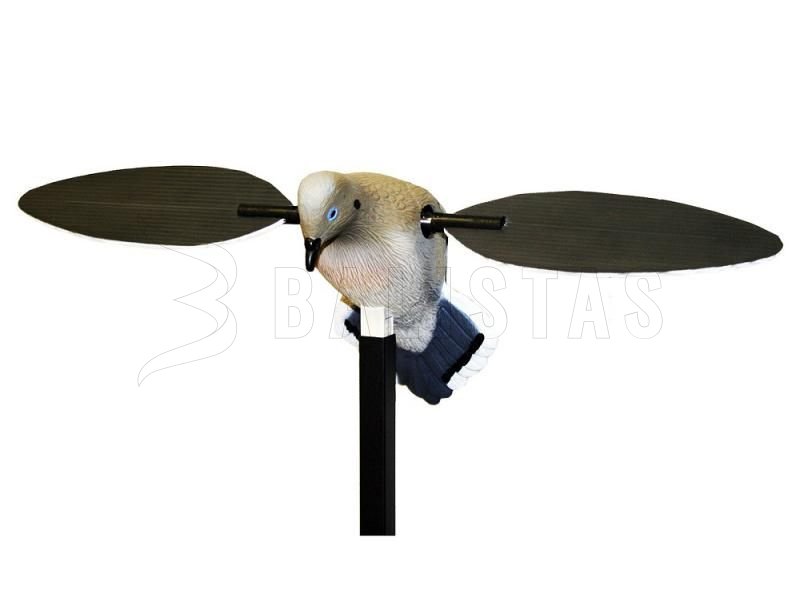 Appelant MOJO Voodoo Dove - Voodoo Holubice