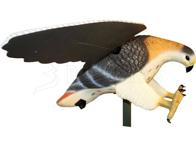 Balabán MOJO Hawk - Havik