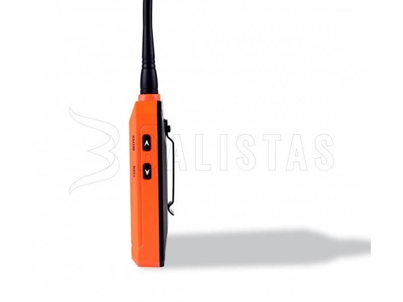 GPS lokátor Dogtrace DOG GPS X20 - Oranje