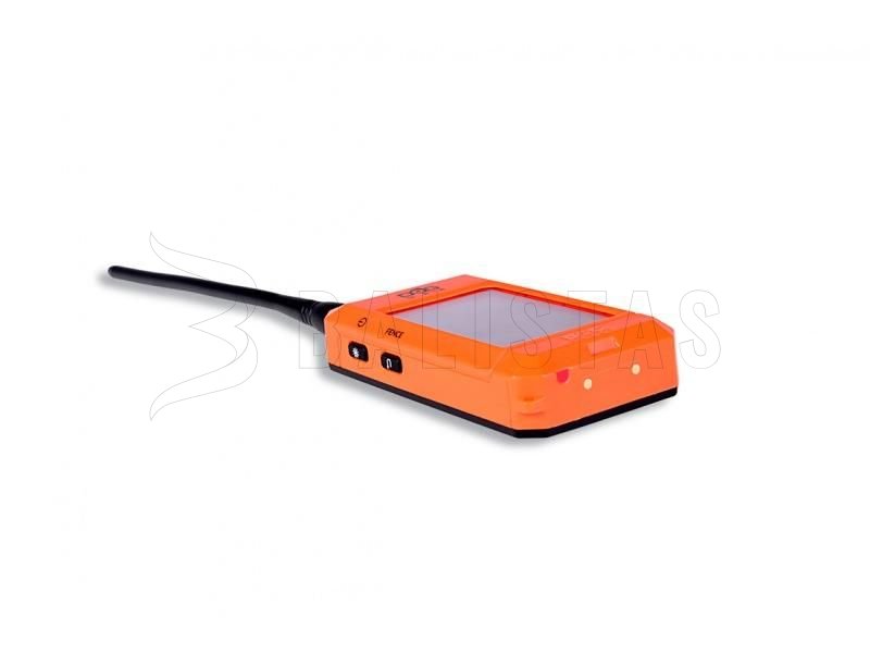 GPS lokátor Dogtrace DOG GPS X20 - Oranje