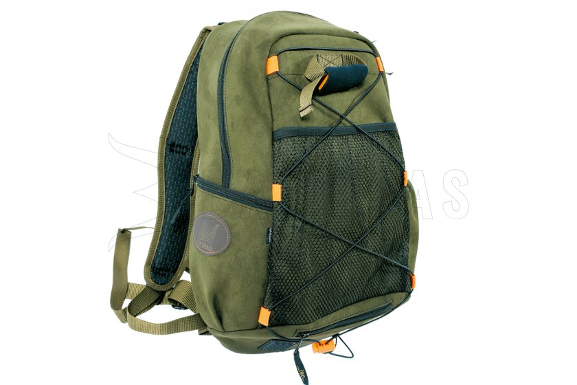 Sac à dos de chasse TETRAO Green Spider 25l