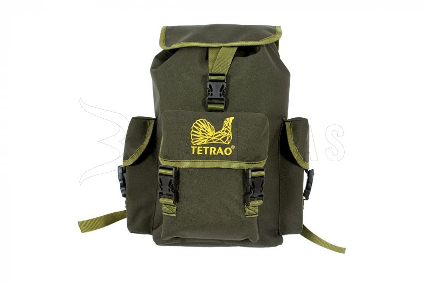Jachtrugzak TETRAO Classic 20l