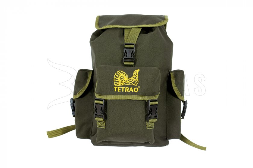 Jachtrugzak TETRAO Classic 35l