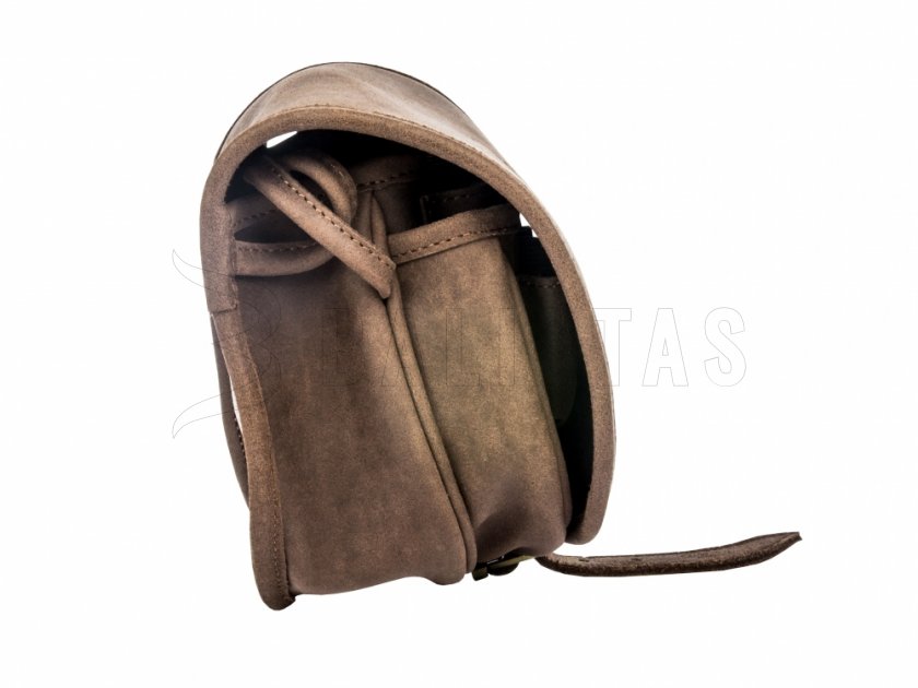 Cezar Jacht tas M4DW-2 bruin