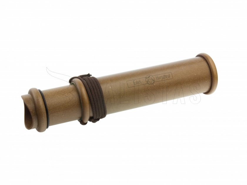 Appeau pour cerfs Eurohunt Weisskirchen