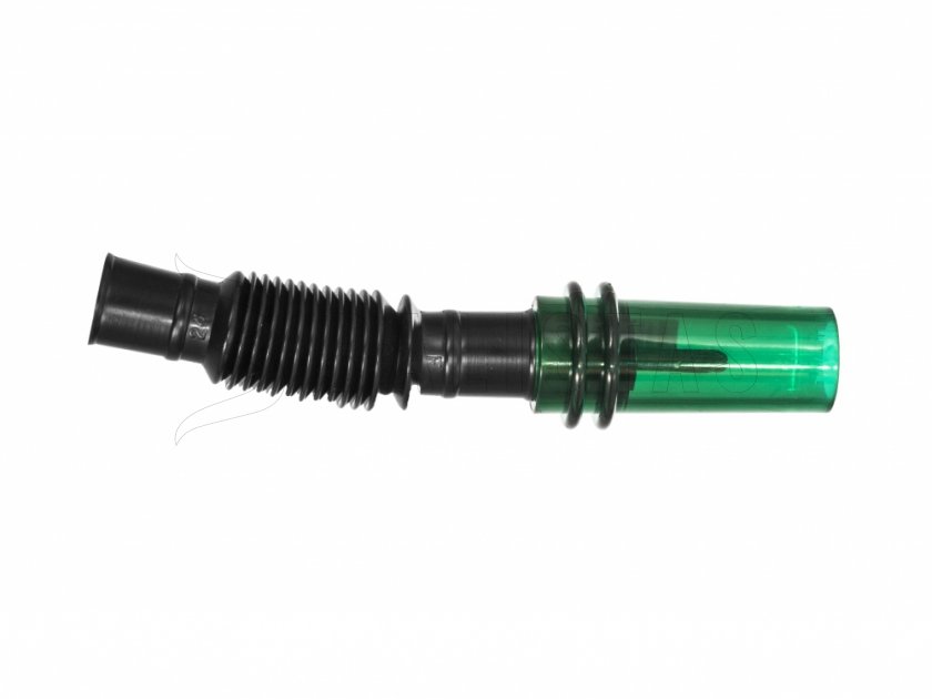 Lokfluit voor zwart wild Gunbroker WBC03