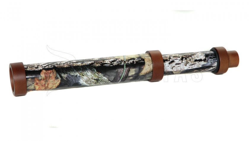 Lokfluit voor herten Gunbroker DEC02