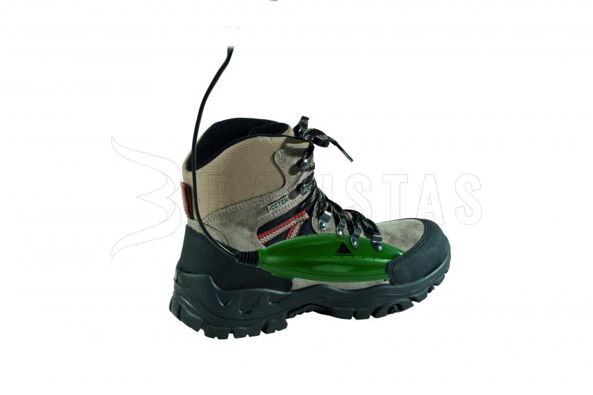 Alpenheat Chauffage et sécheur de chaussures Circulation UV AD10