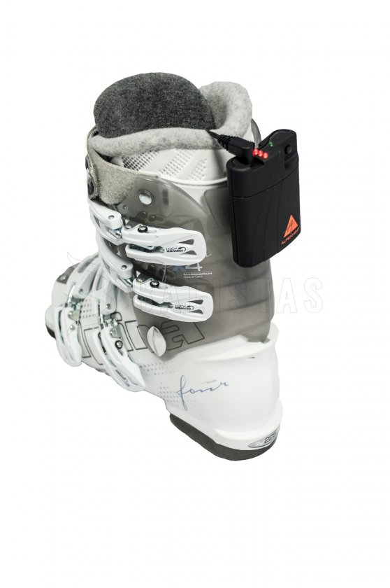 Alpenheat Semelles chauffantes AH8 Comfort