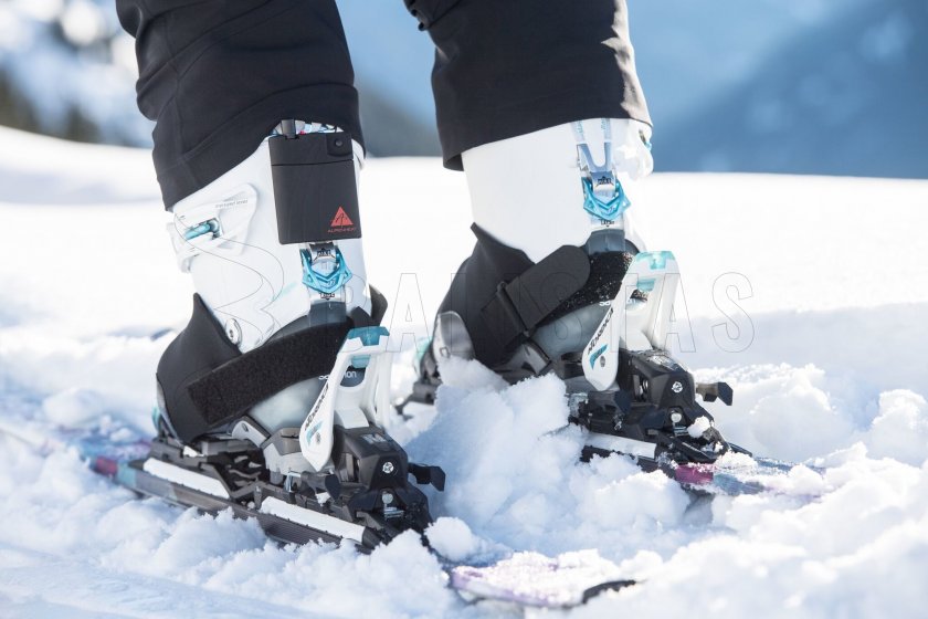 Alpenheat Semelles chauffantes AH8 Comfort