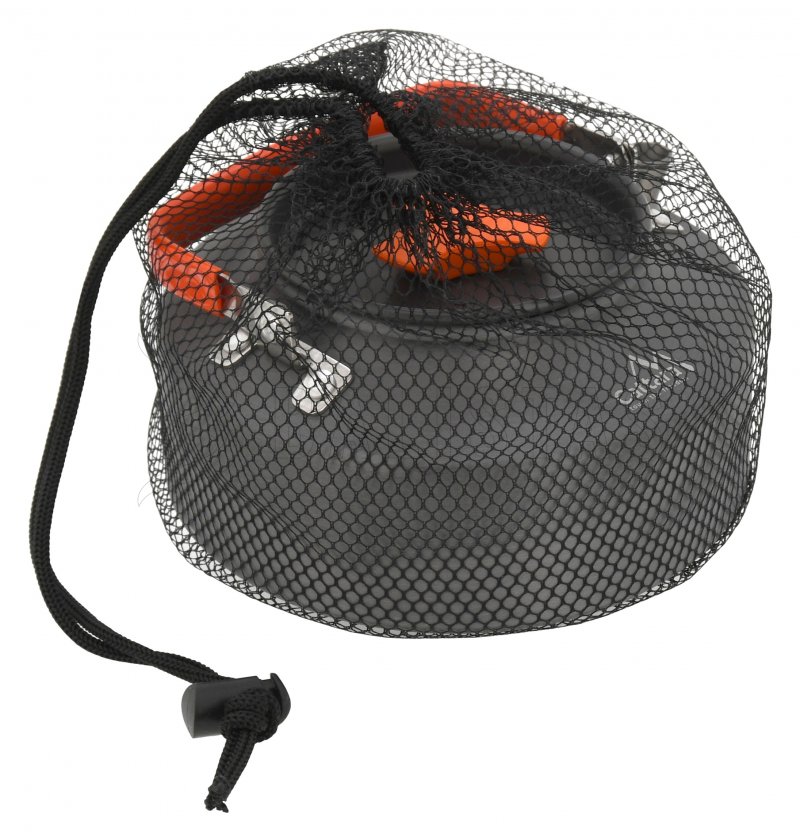 Bouilloire Cattara ORANGE 1100ml