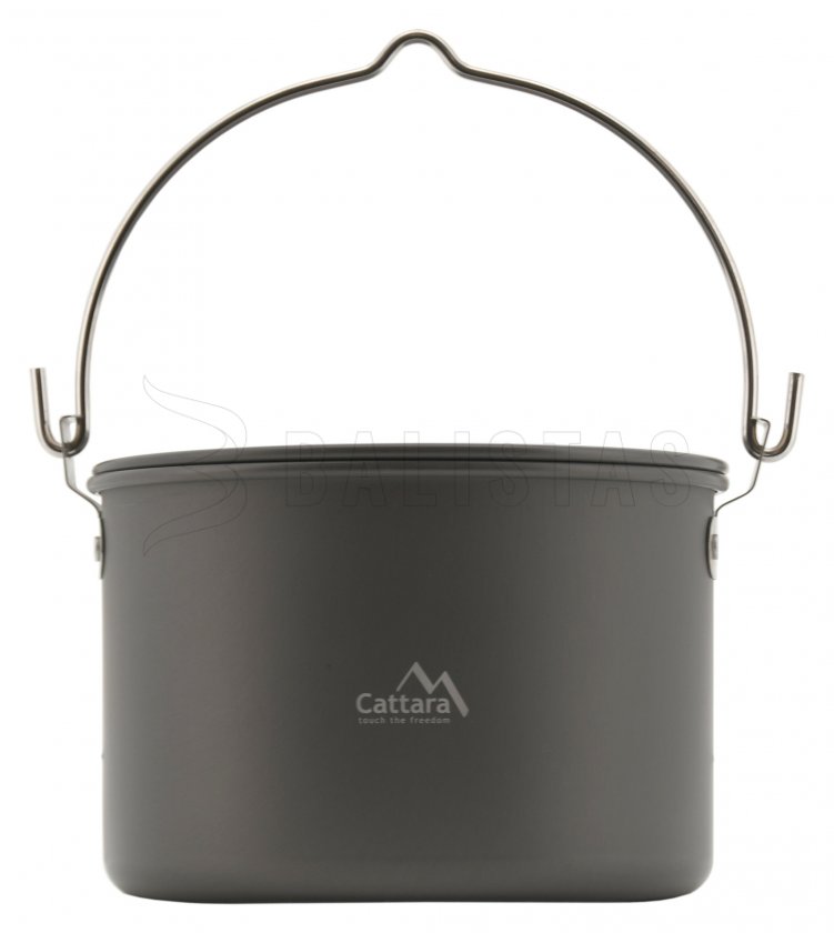 Kotlík Cattara FIELD 5000ml