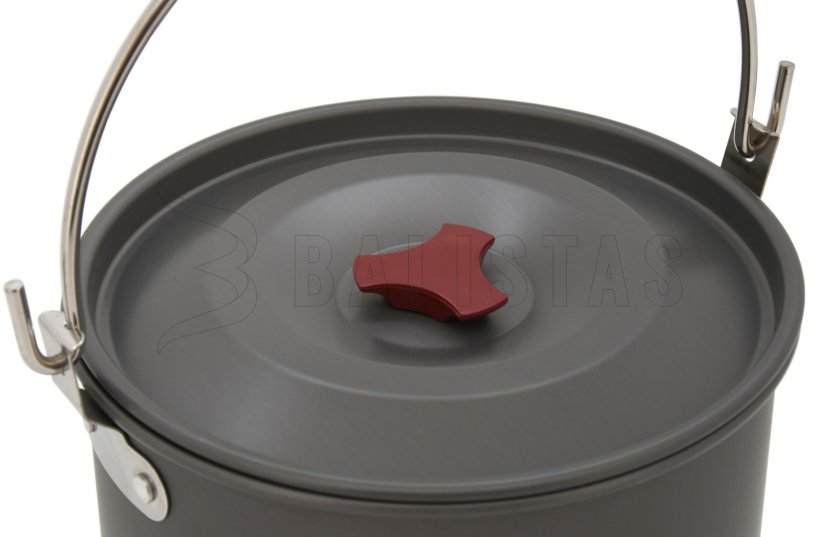 Kotlík Cattara FIELD 5000ml