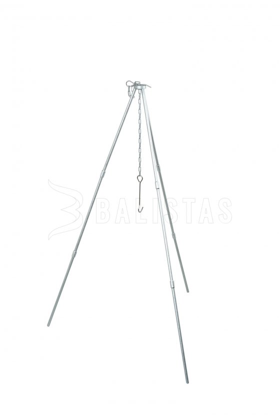 Trépied Cattara pliable 86cm