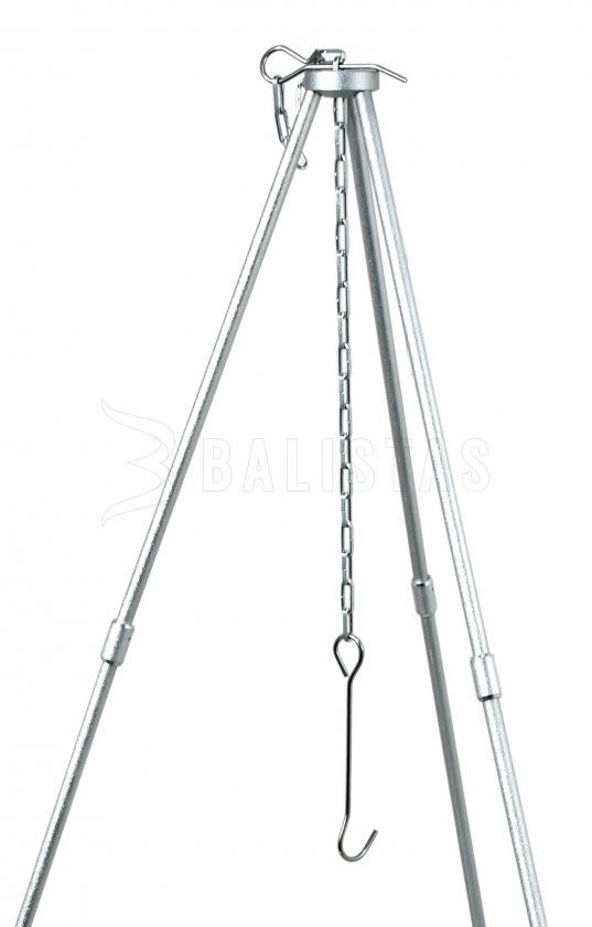 Trépied Cattara pliable 86cm