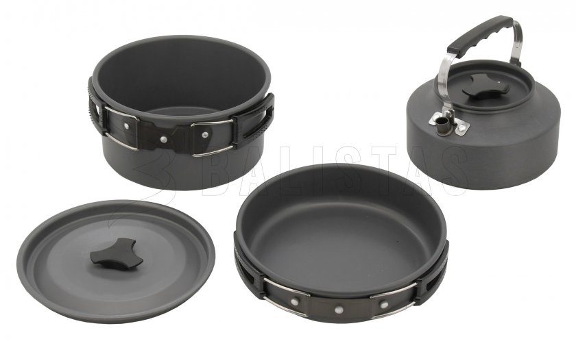 Vaisselle Cattara TRIPPLE set 3 pcs