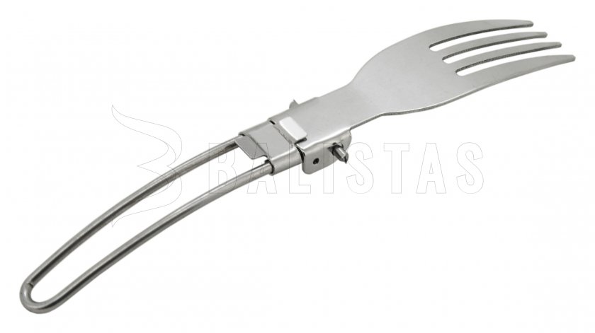 Couverts Cattara TREBLE set 3pcs