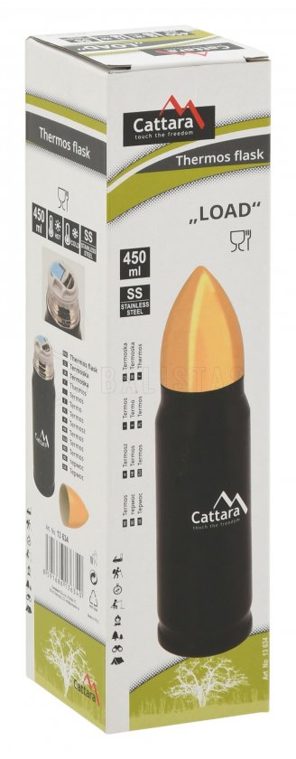 Thermos Cattara LOAD 450ml