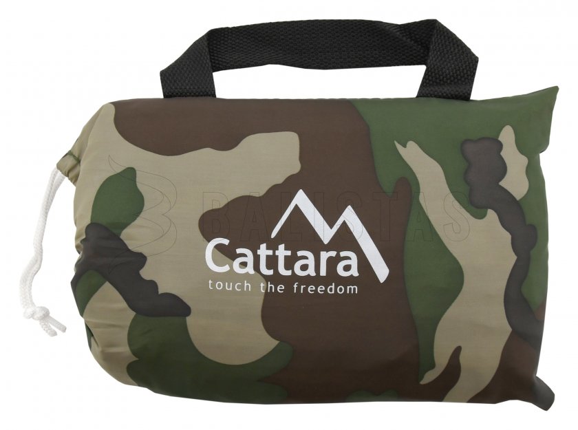 Celta Cattara 2x3m Imperméable