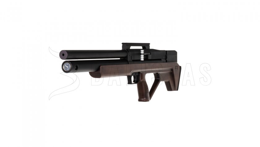 Luchtbuks Airgun Royal Thunder 6,35mm