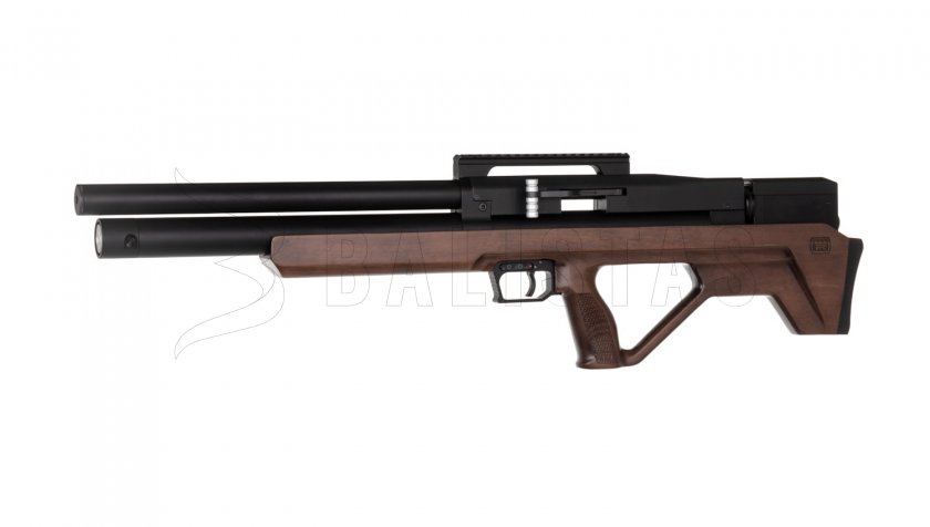 Luchtbuks Airgun Royal Thunder 6,35mm