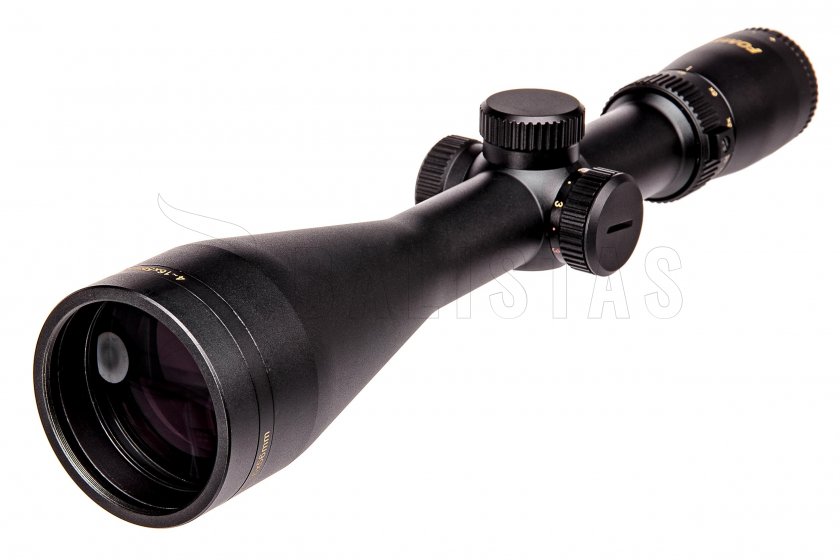 Richtkijker FOMEI 4-16x56 BEATER II SMC G4