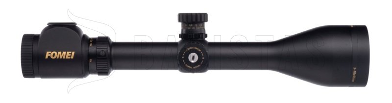 Richtkijker FOMEI 3-18x56 FOREMAN HTC PRO G4