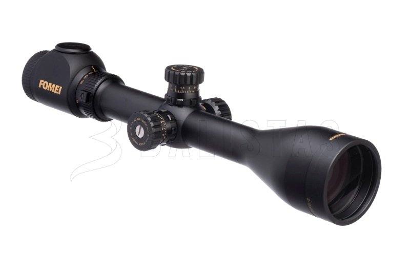 Richtkijker FOMEI 3-18x56 FOREMAN HTC PRO DX