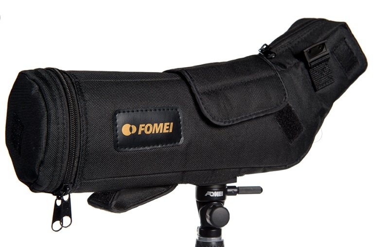 Monokijker FOMEI 20-60x60 LEADER SMC
