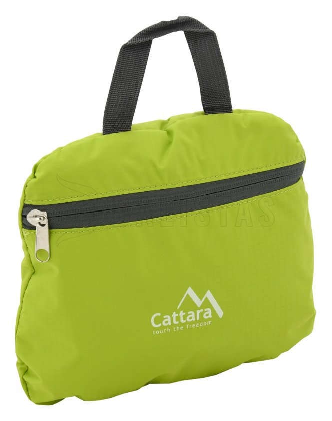 Sac à dos Cattara 20l pliable