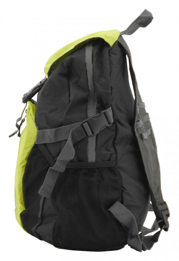 Sac à dos Cattara 20l pliable