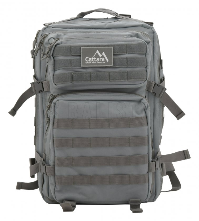 Sac à dos Cattara 45l BLUE-GREY